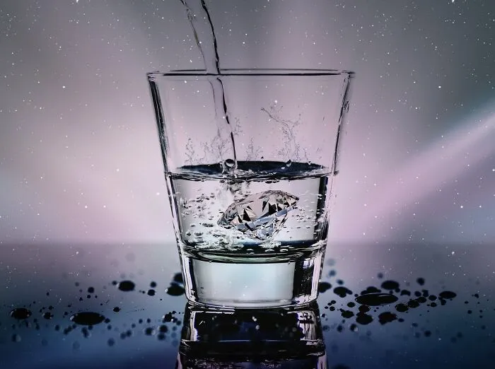 You Don’t Need To Drink 8 Glasses Of Water A Day