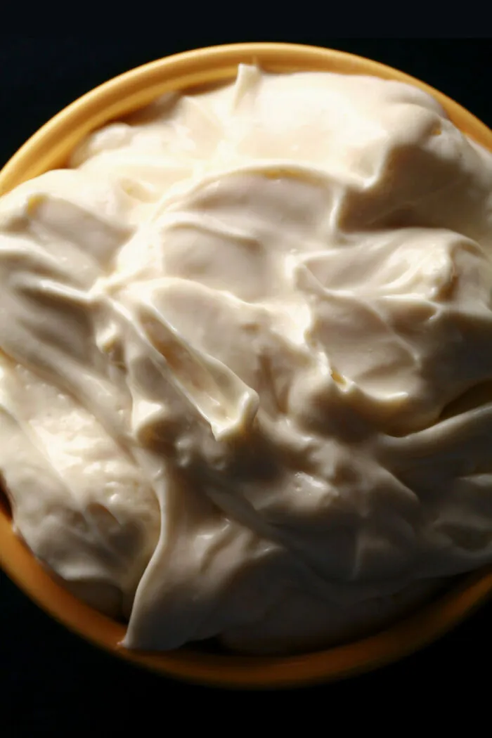Mayo Is Actually Amazing