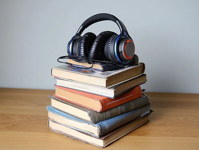 Listening To An Audiobook Doesn’t Mean You’ve Read The Book