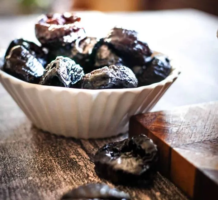 Prunes Are Delicious, And Everyone Should Eat Them