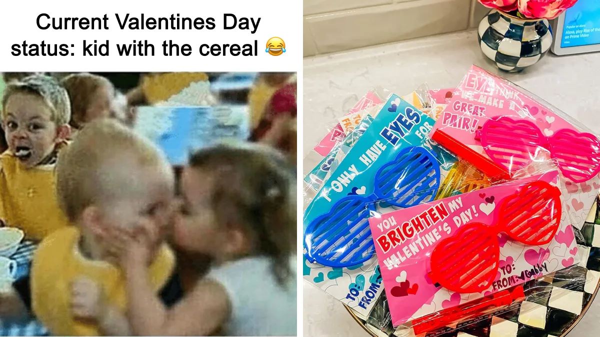 26 Valentine's Gifts That'll Make Your Kids Lose Their Little Minds