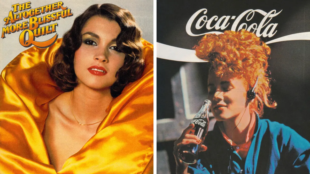 "Remember These?" 40 Classic Ads That Defined an Era