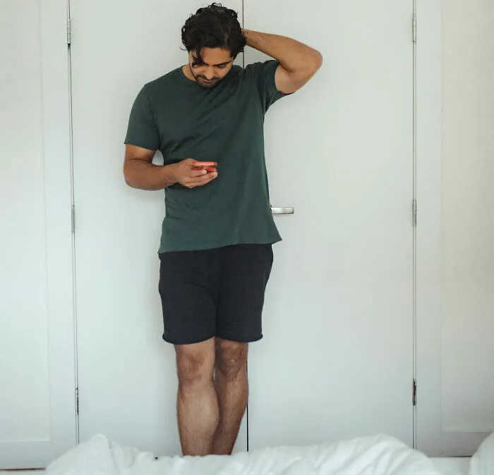 "Hip Dips!": 30 Conventionally Unattractive Features That These People Find Beautiful