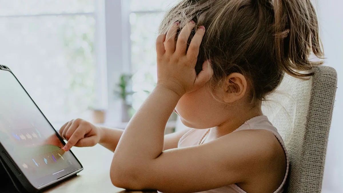 Parenting Expert Wants You To Make Your Kids Miserable, And You Might Just Thank Them Later