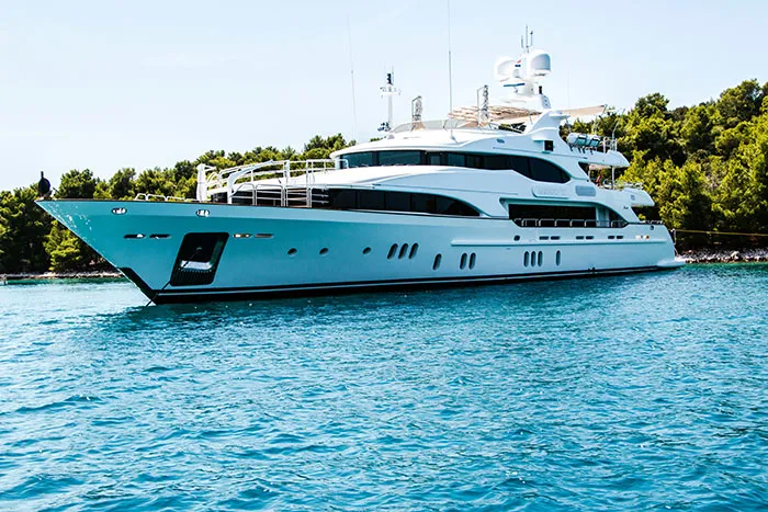 30 Things Crazy-Rich People Purchase That No One Else Would Even Think They Actually Need