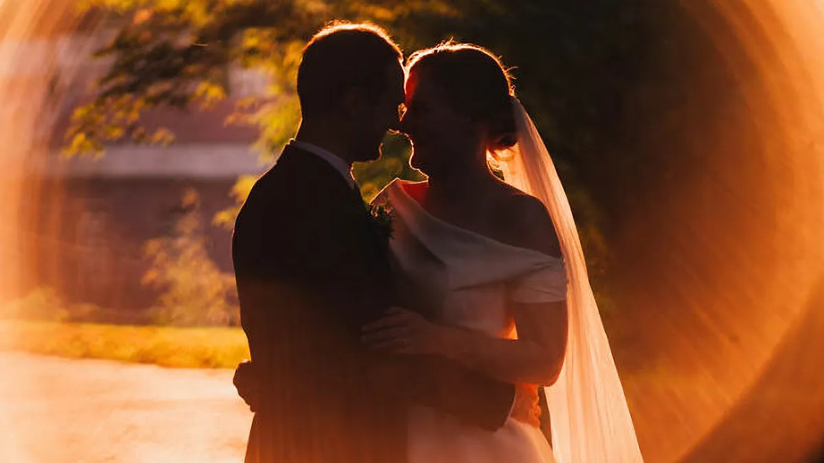 Here Are 20 Of My Favorite Wedding Images I Took In 2025