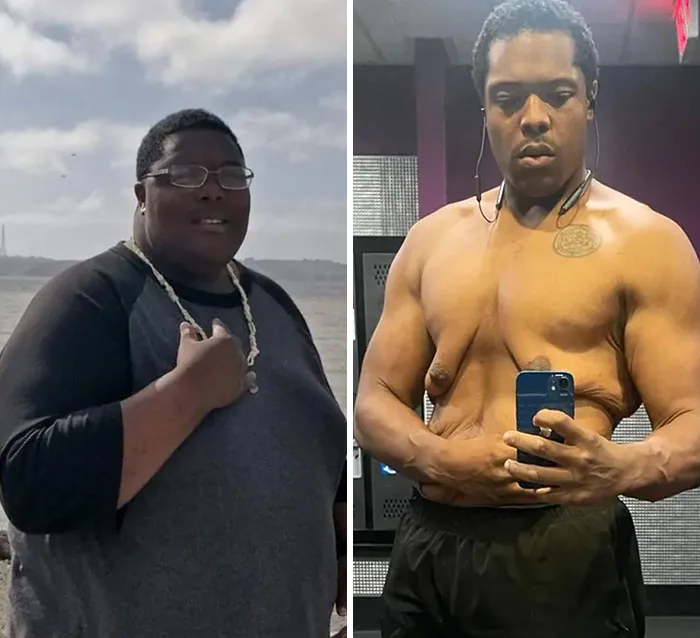 M/28/6ft1[440>210]230lbs](2 And A Half Years) Longtime Lurker