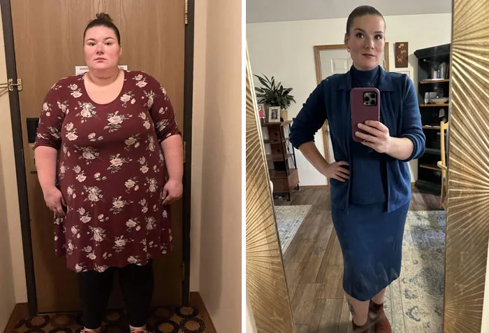 (36) Changed My Whole Life In The Last 3 Years
