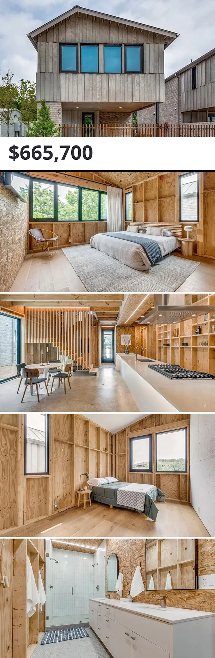 There Is So Much Wood