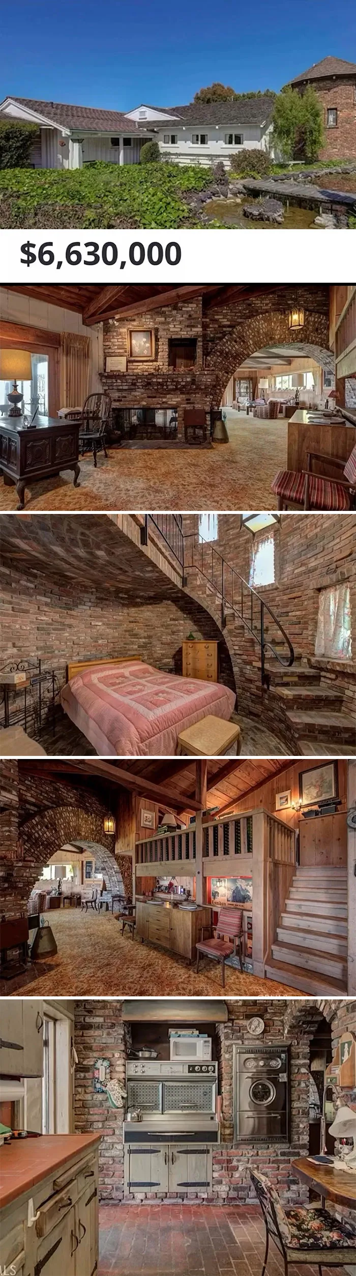 The Rapunzel Suite?! Please!