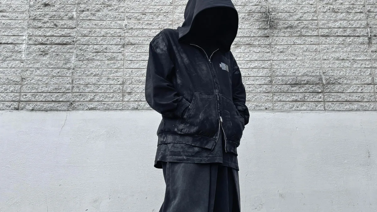 People Are Sharing Their Unique Way Of Dressing And Here Are 30 Of The Coolest Pics