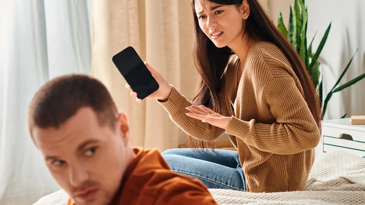 Cheating Husband Is About To Lose His Car, His Home, And His Wife All Without Seeing It Coming