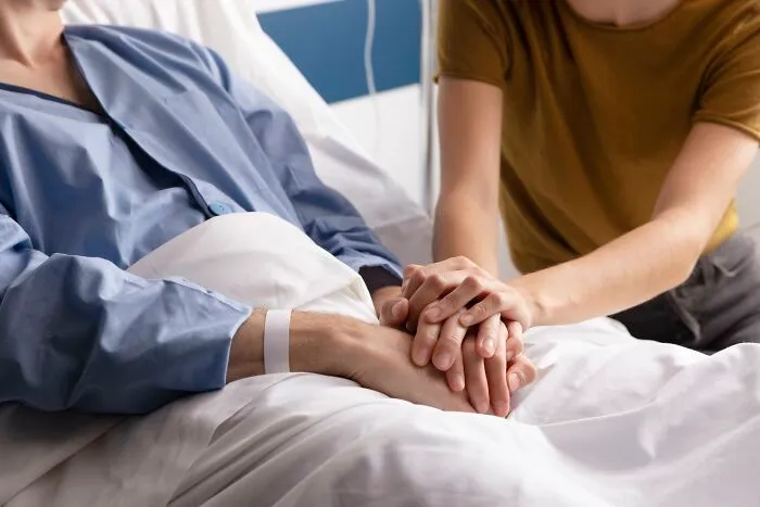 31 Occasions People Did Something For Someone Else That Left Them Feeling Loved