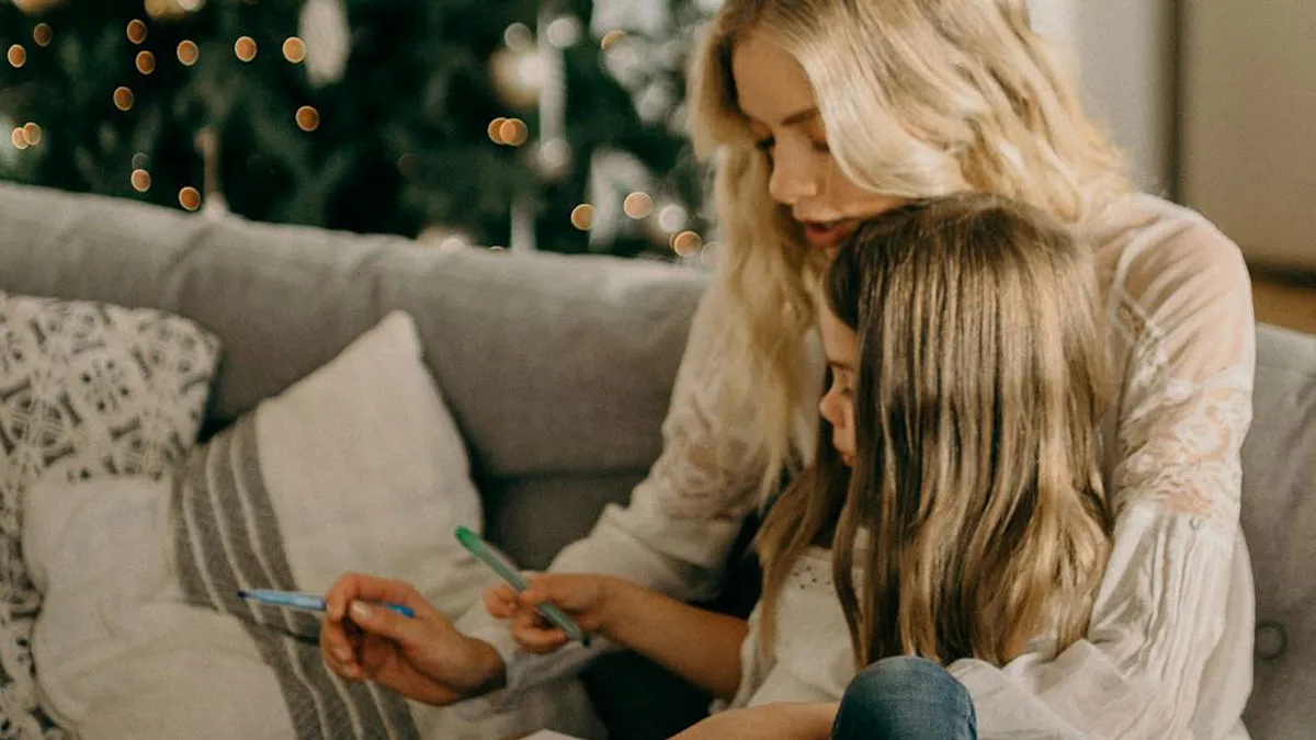 Parents Plan Trip And Expect Daughter To Watch Her Sibling—She Puts Her Foot Down