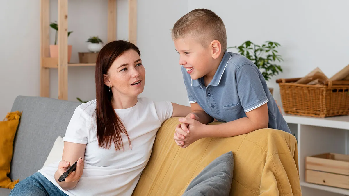 Mom Shocked CPS Is Called On Her: “I Really Don’t Understand”