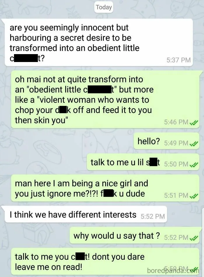 I Think This Belongs Here Don't You Think?