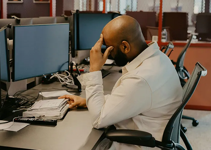 30 People Recall The Mass Resignations That Followed A Single Office Event