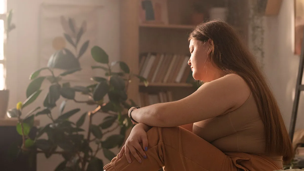 “The Lack Of Mobility”: 30 People Explain What They Hate The Most About Being Overweight