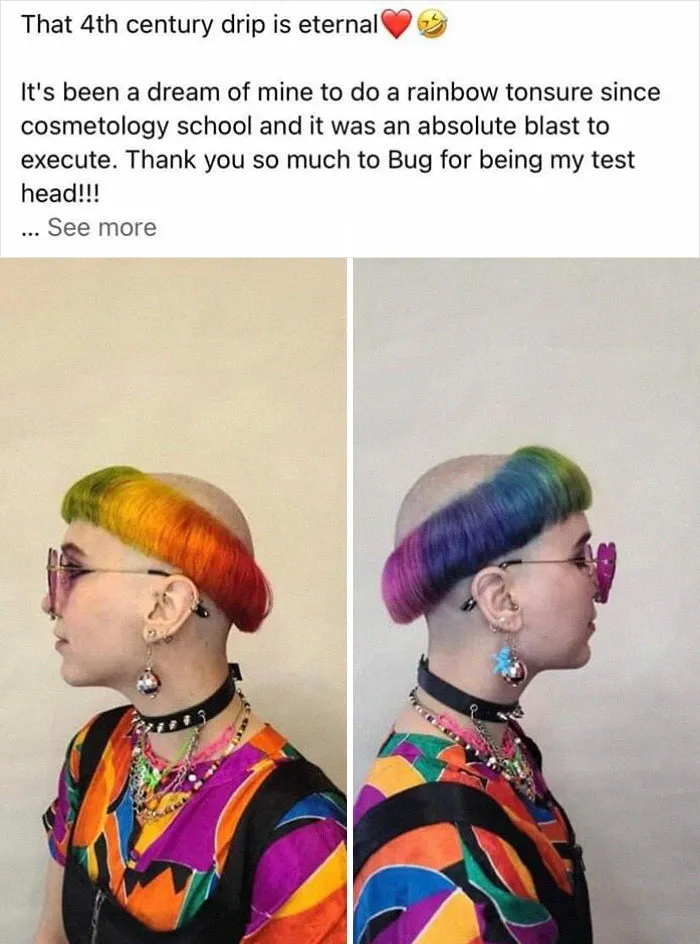 Yes, I Also Very Much Have Mixed Feelings About It
