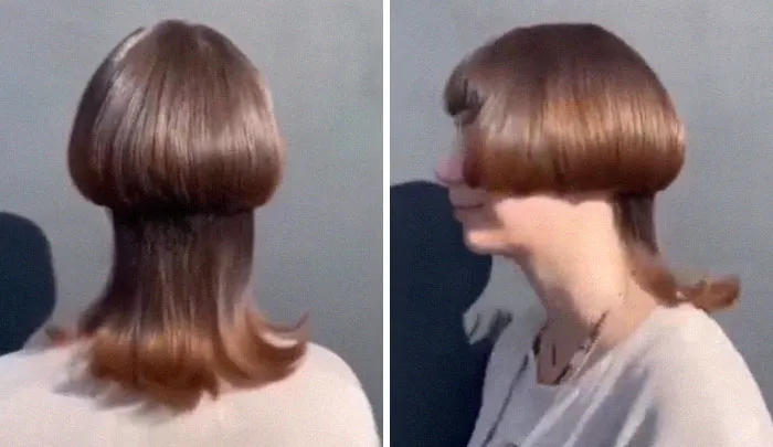 “That’s It, I’m Hair Shaming”: 30 Tragic Hairdos That Deserve To Be Roasted (New Pics)