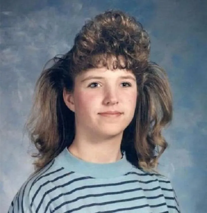 35 Hair Nightmares That Were Once Considered Cool In The 80s And 90s