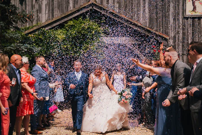 Here Are 20 Of My Favorite Wedding Images I Took In 2025