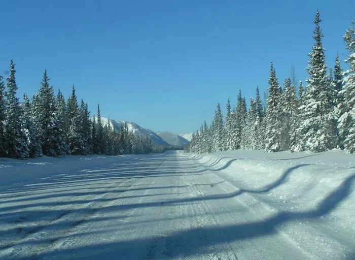Alaska Highway