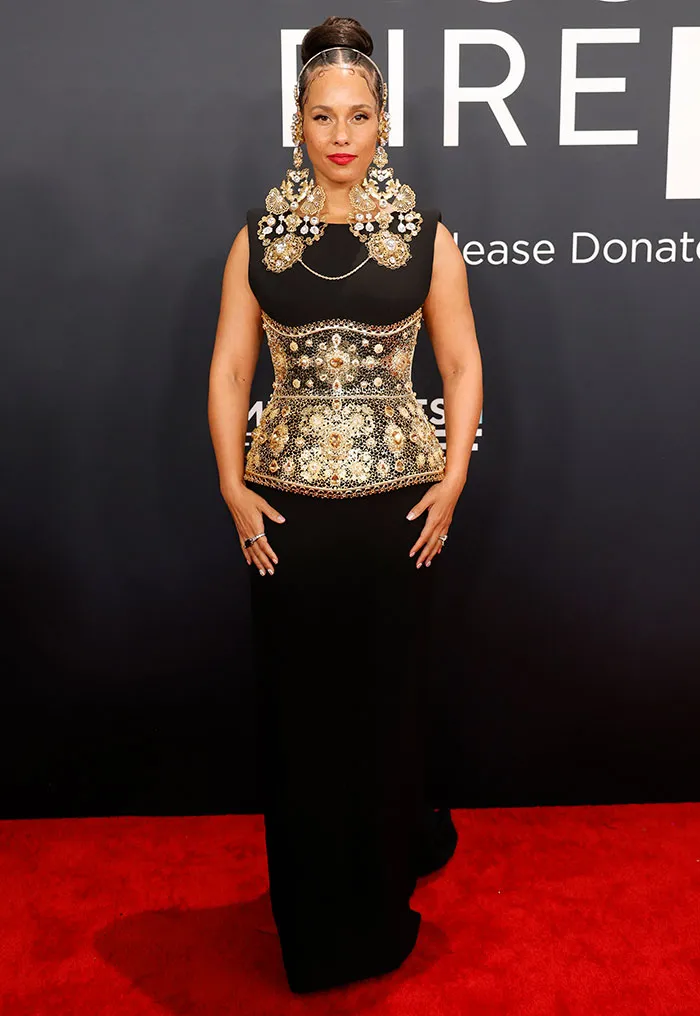 Alicia Keys