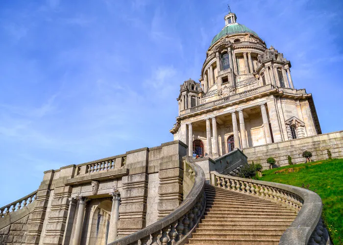 Ashton Memorial, United Kingdom