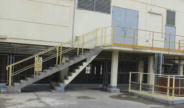 30 Fallos de arquitectura tan terribles que resultan graciosos