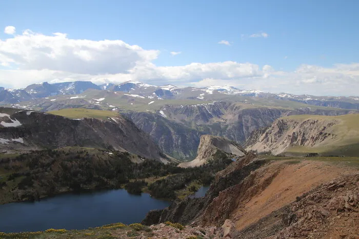 Beartooth Highway