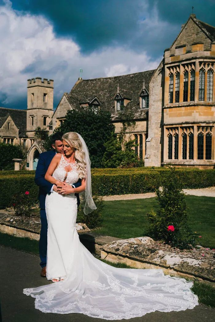 Here Are 20 Of My Favorite Wedding Images I Took In 2025