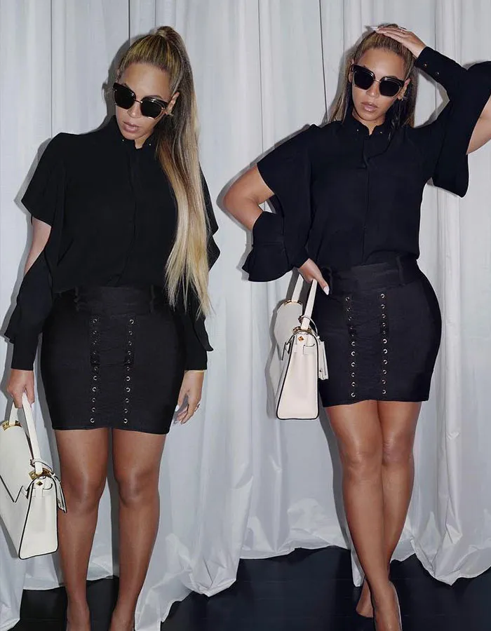 Beyoncé