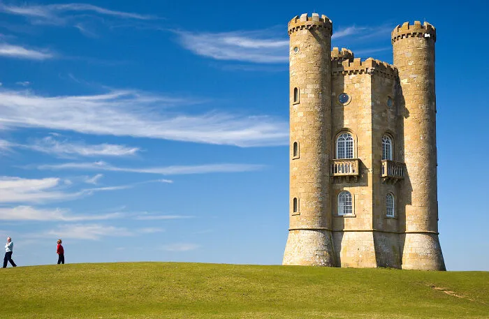 Broadway Tower, United Kingdom