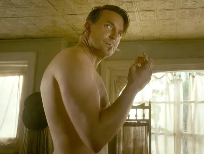Bradley Cooper