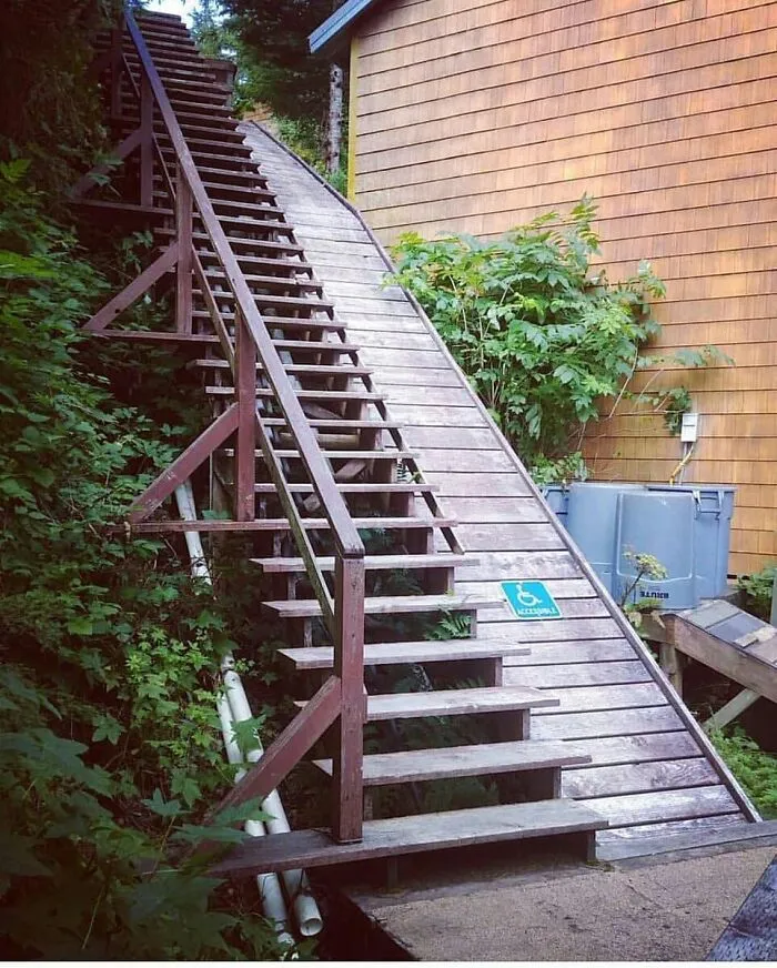 30 Architecture Fails That Are So Bad They're Funny
