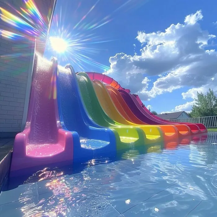 30 Liminal Spaces That You May Either Want To Get Out Of ASAP Or Stay In Forever