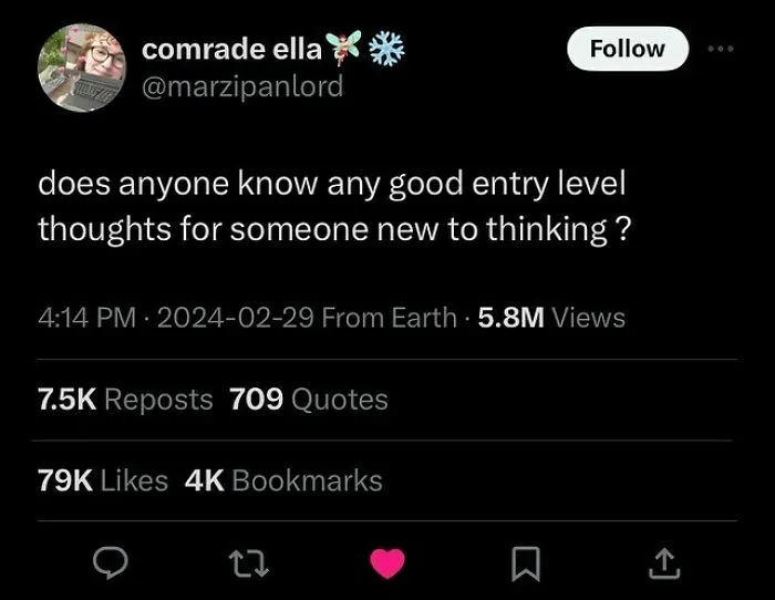 47 Tweets And Jokes Created For Your Chuckles