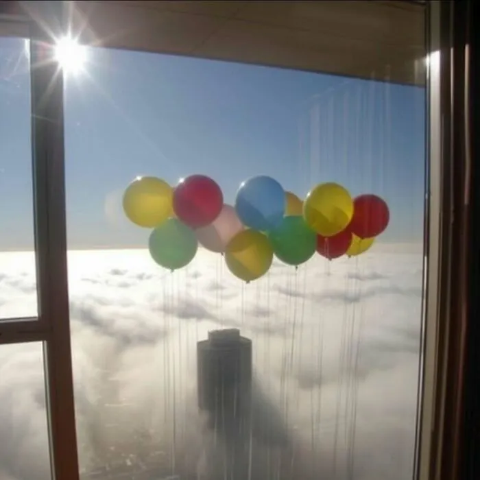 30 Liminal Spaces That You May Either Want To Get Out Of ASAP Or Stay In Forever