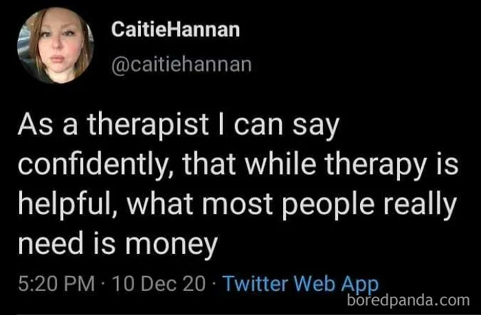 30 Disturbing Anti-Capitalism Posts That Hit Too Close To Home