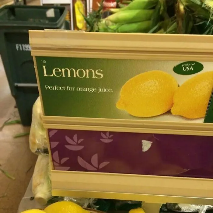People Are Shaming Design Fails And Here Are 35 Of The Worst Ones