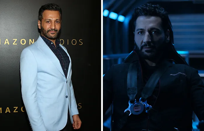 Cas Anvar