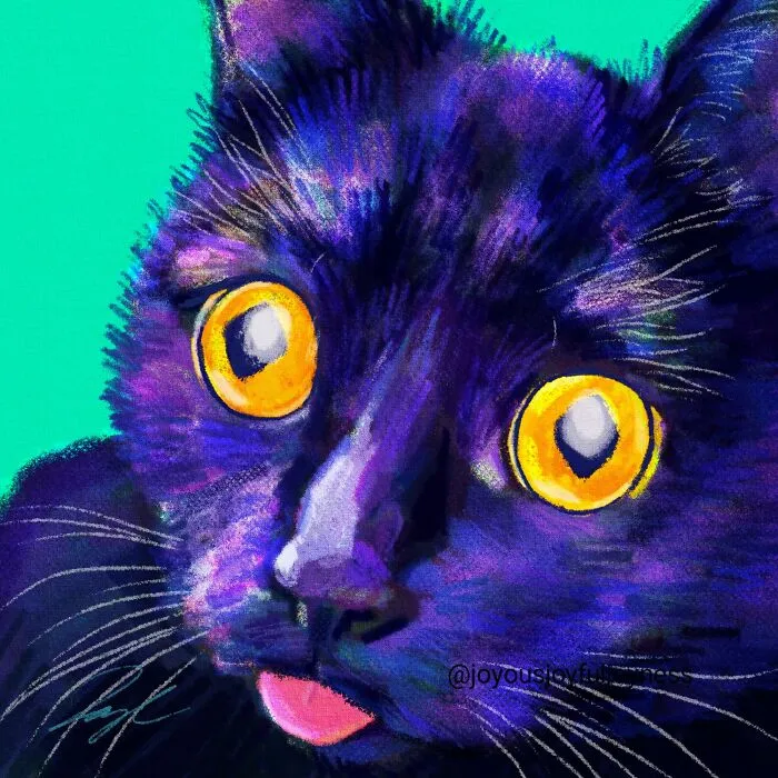 Cat-Atonic