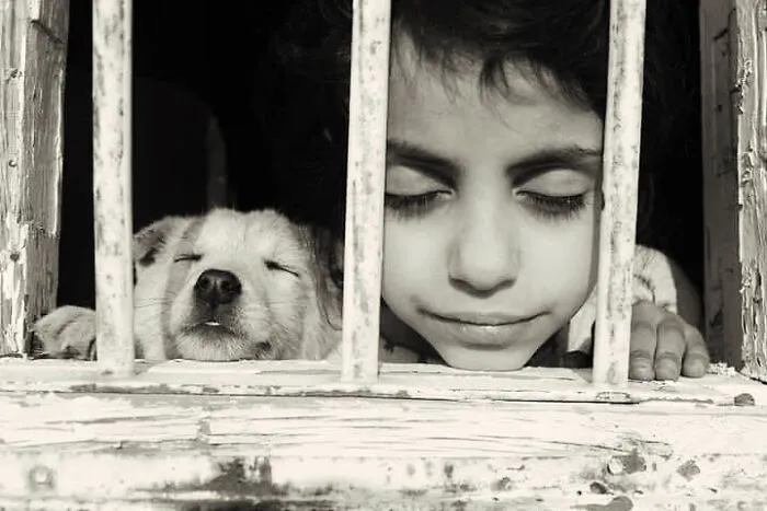 Photographer’s 32 Captivating Photos Show The Emotional Depth Of Childhood