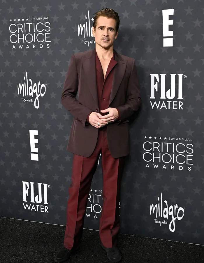 Colin Farrell