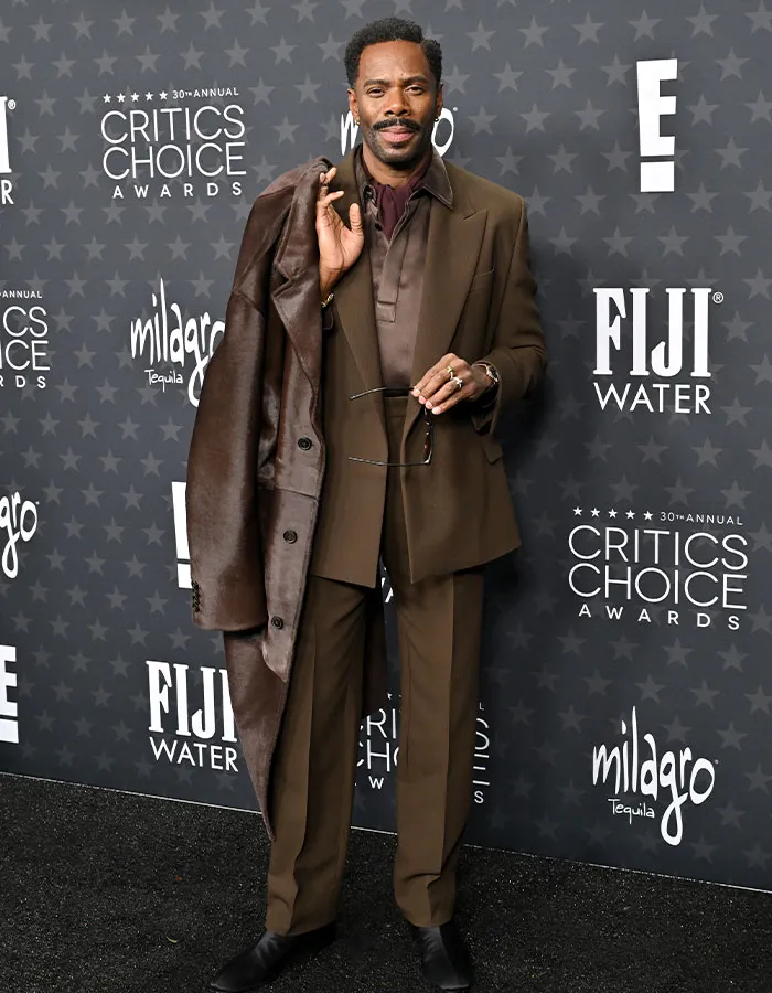 Colman Domingo