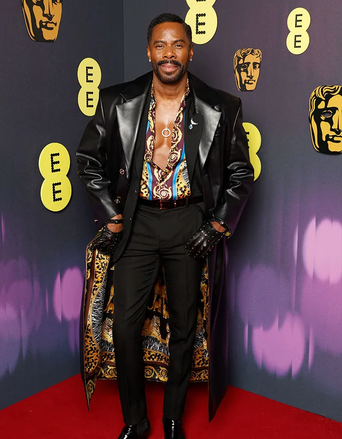 Colman Domingo