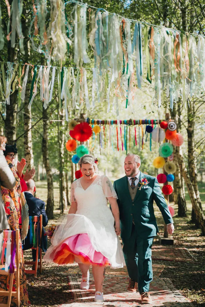 Here Are 20 Of My Favorite Wedding Images I Took In 2025