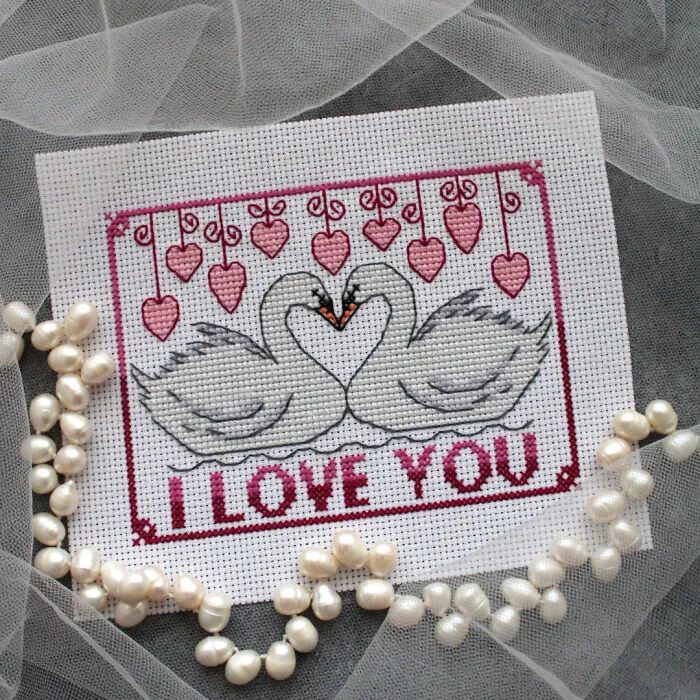 I Am A Digital Cross Stitch Pattern Designer; Here Are 40 Of My Patterns