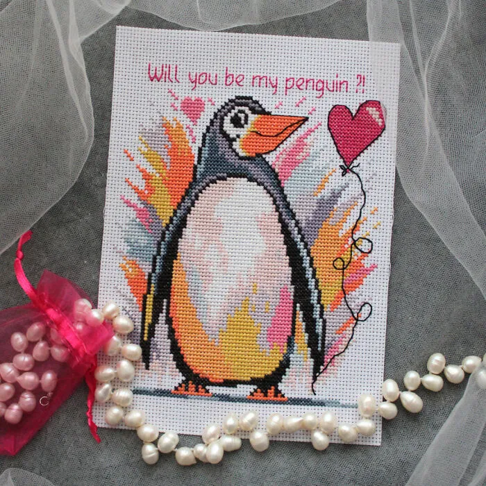 I Am A Digital Cross Stitch Pattern Designer; Here Are 40 Of My Patterns